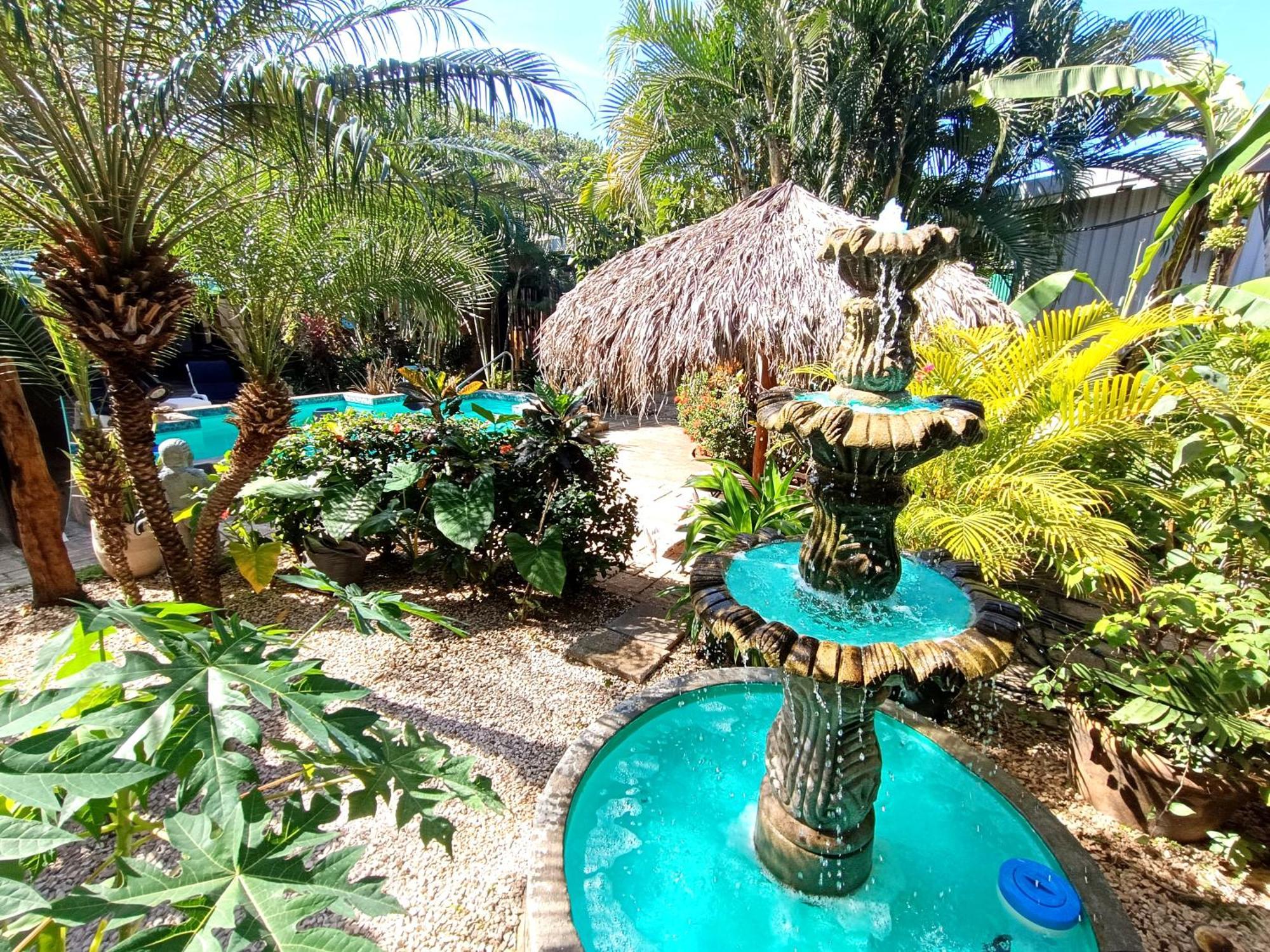Suite Dream Blue Tamarindo Exterior foto